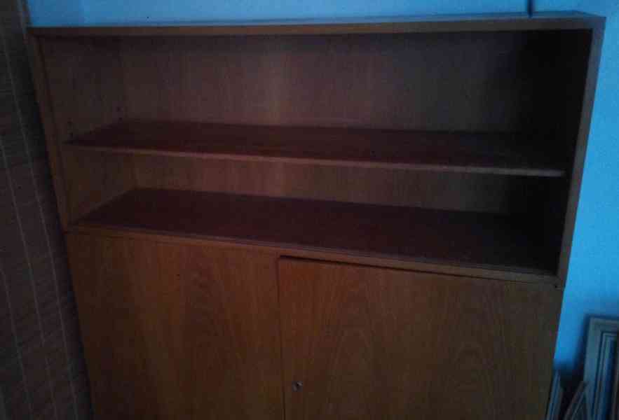 Skříňky retro zdarma - foto 5