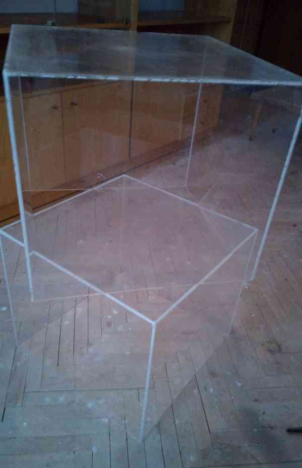 Skříňky retro zdarma - foto 11