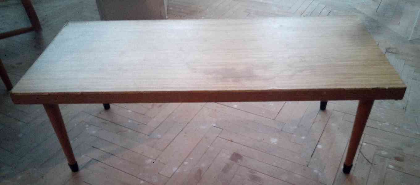 Skříňky retro zdarma - foto 8