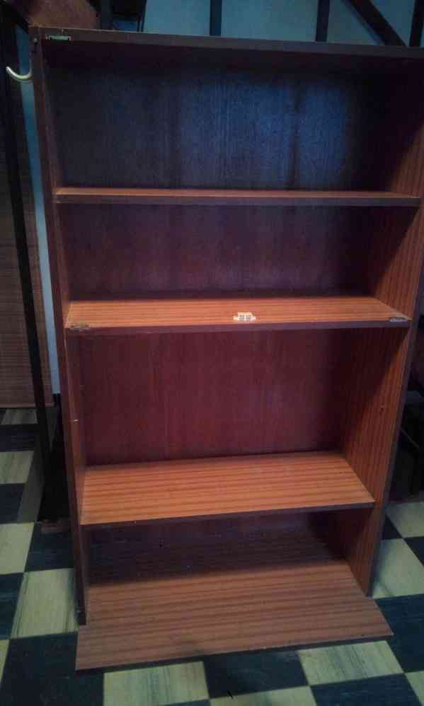 Skříňky retro zdarma - foto 2