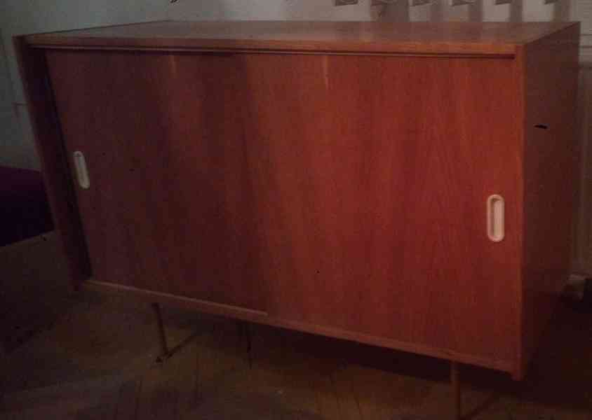 Nabízím skříňky - foto 6
