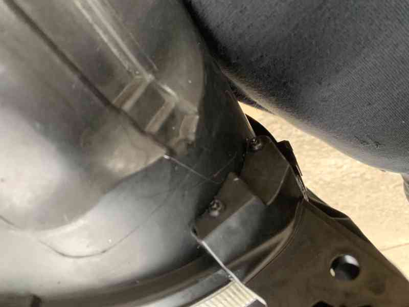 xenon xenony skoda yeti 5L pravy levy svetlo - foto 6