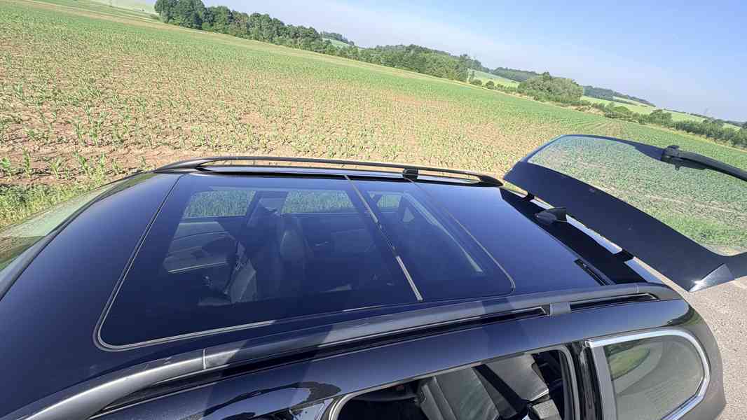BMW 530d Touring (E61) – 160 kW, Automat, Panorama - foto 9