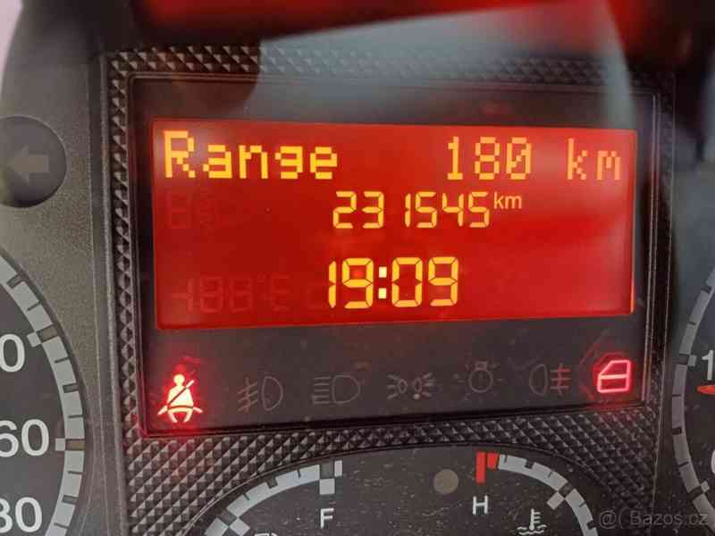 Citroën Jumper Obytná dodávka L3H2 - foto 19