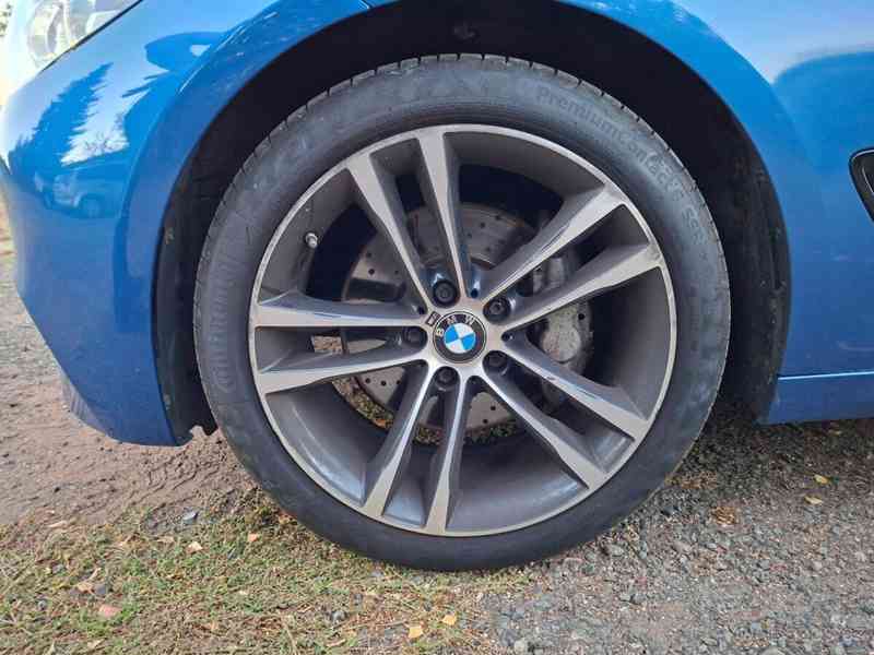 BMW Řada 3 3,0   335D GT Xdrive - foto 5