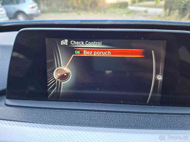 BMW Řada 3 3,0   335D GT Xdrive - foto 13