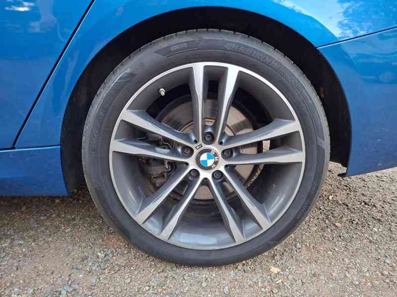 BMW Řada 3 3,0   335D GT Xdrive - foto 12