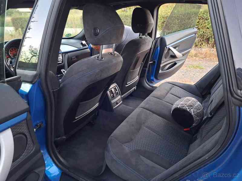 BMW Řada 3 3,0   335D GT Xdrive - foto 3