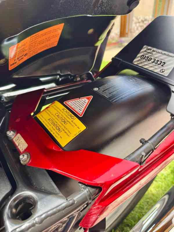BMW R80   - foto 12
