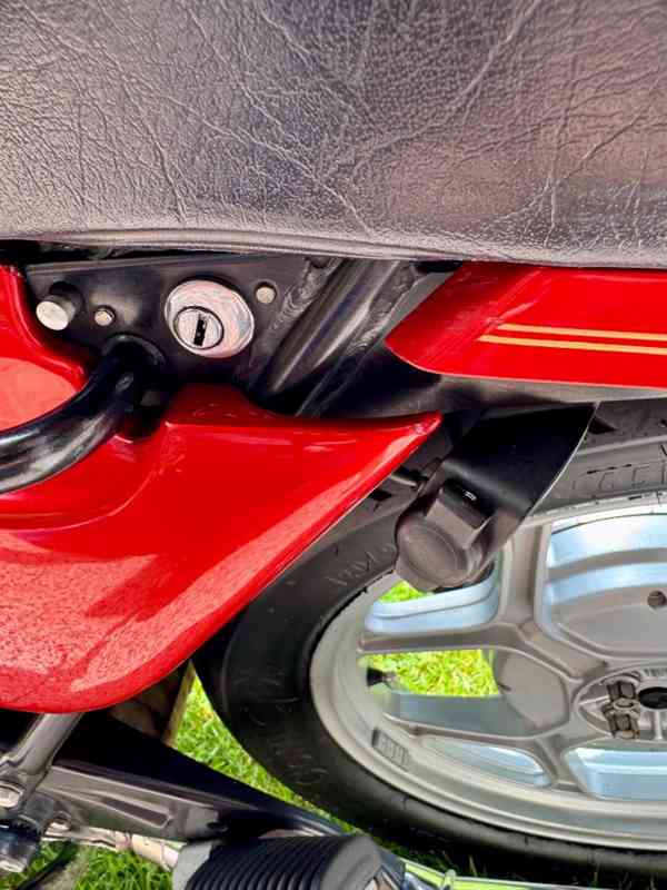 BMW R80   - foto 15