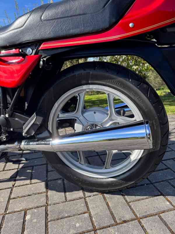 BMW R80 Monolever - foto 5