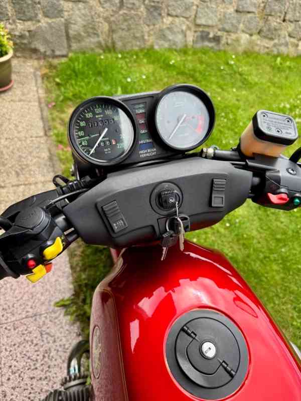 BMW R80   - foto 9