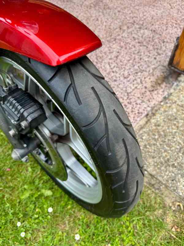 BMW R80   - foto 3