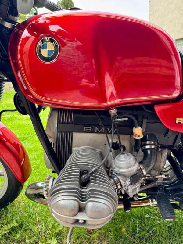 BMW R80   - foto 7
