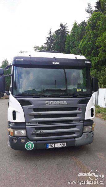 Scania P 420 - foto 4