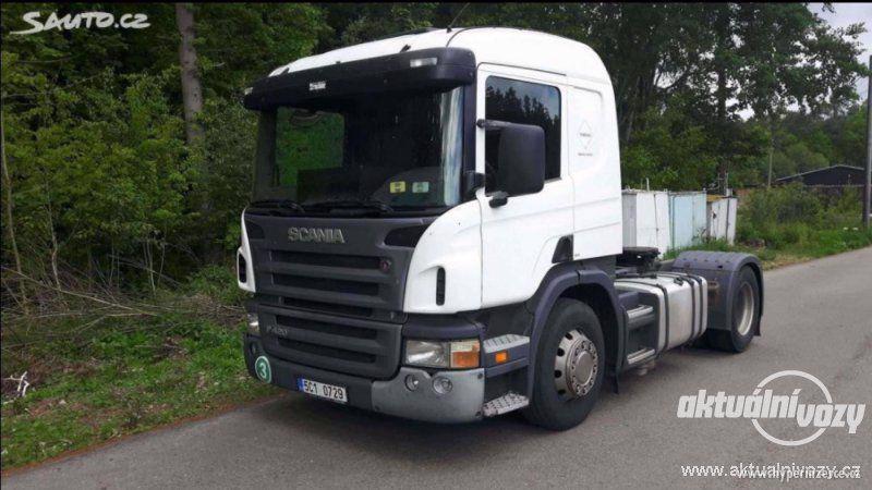 Scania P 420 - bazar - Hyperinzerce.cz