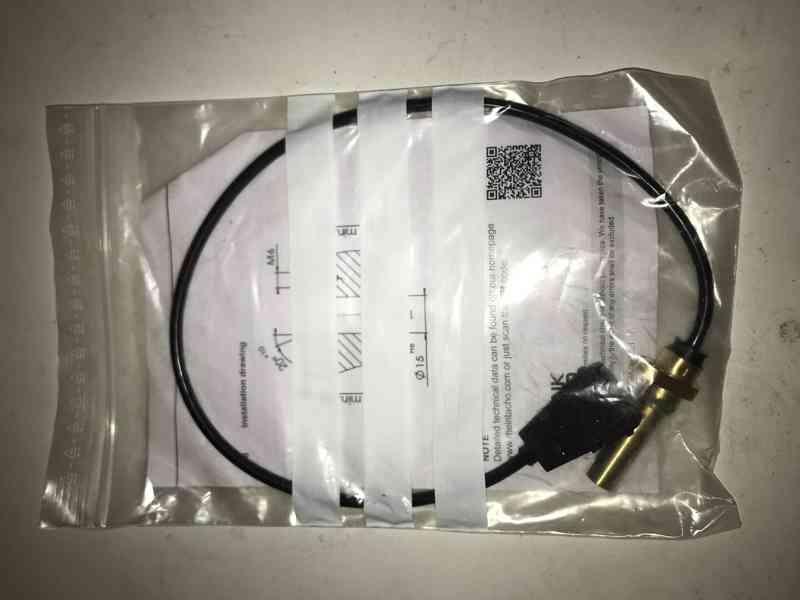 Speed sensor - bazar - Hyperinzerce.cz