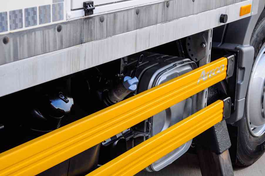 MERCEDES ATEGO 1224 PRACOVNÍ / MONTÁŽNÍ / IZOLOVANÁ PLOŠINA - foto 17