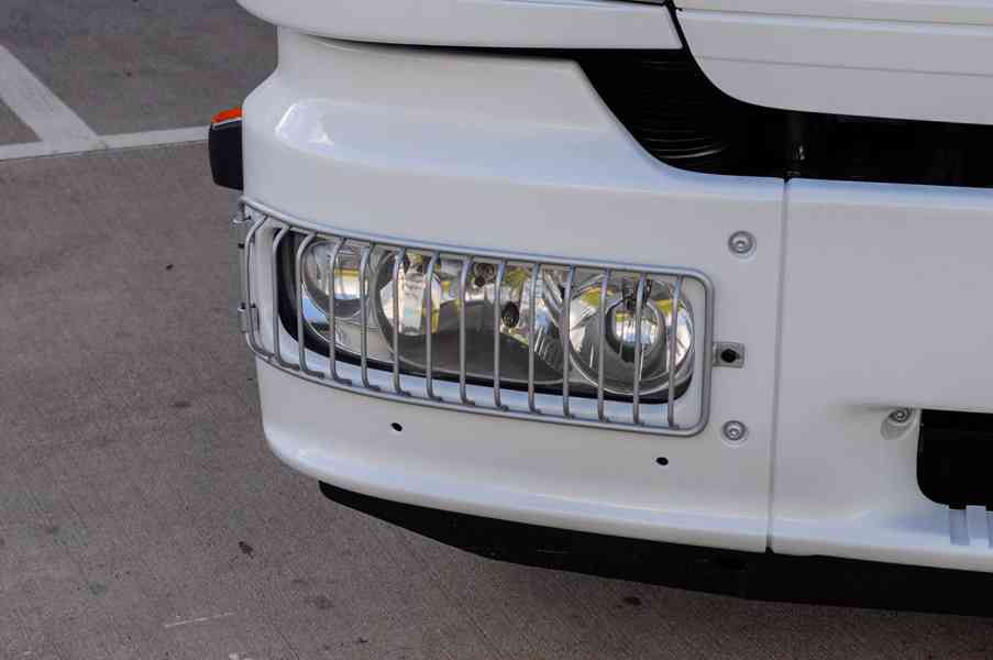 MERCEDES ATEGO 1224 PRACOVNÍ / MONTÁŽNÍ / IZOLOVANÁ PLOŠINA - foto 29