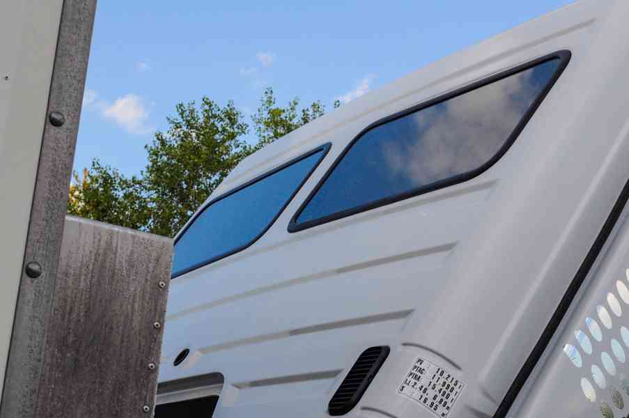 MERCEDES ATEGO 1224 PRACOVNÍ / MONTÁŽNÍ / IZOLOVANÁ PLOŠINA - foto 74