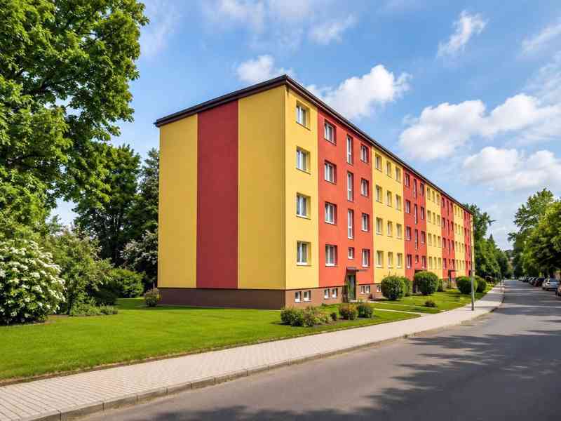 Prodej družstevního bytu 2+1 54 m², Šluknov - foto 13
