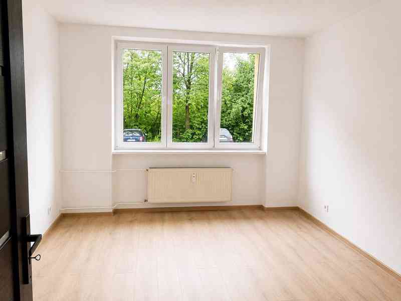 Prodej družstevního bytu 2+1 54 m², Šluknov - foto 4