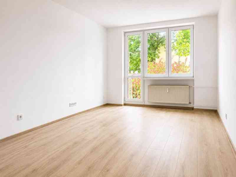 Prodej družstevního bytu 2+1 54 m², Šluknov - foto 2