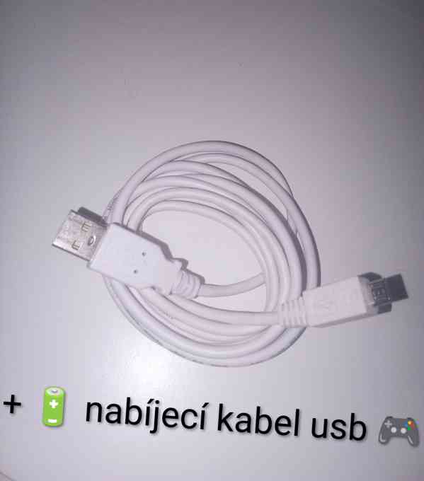 Xbox One 500GB + ovladač originál - foto 6
