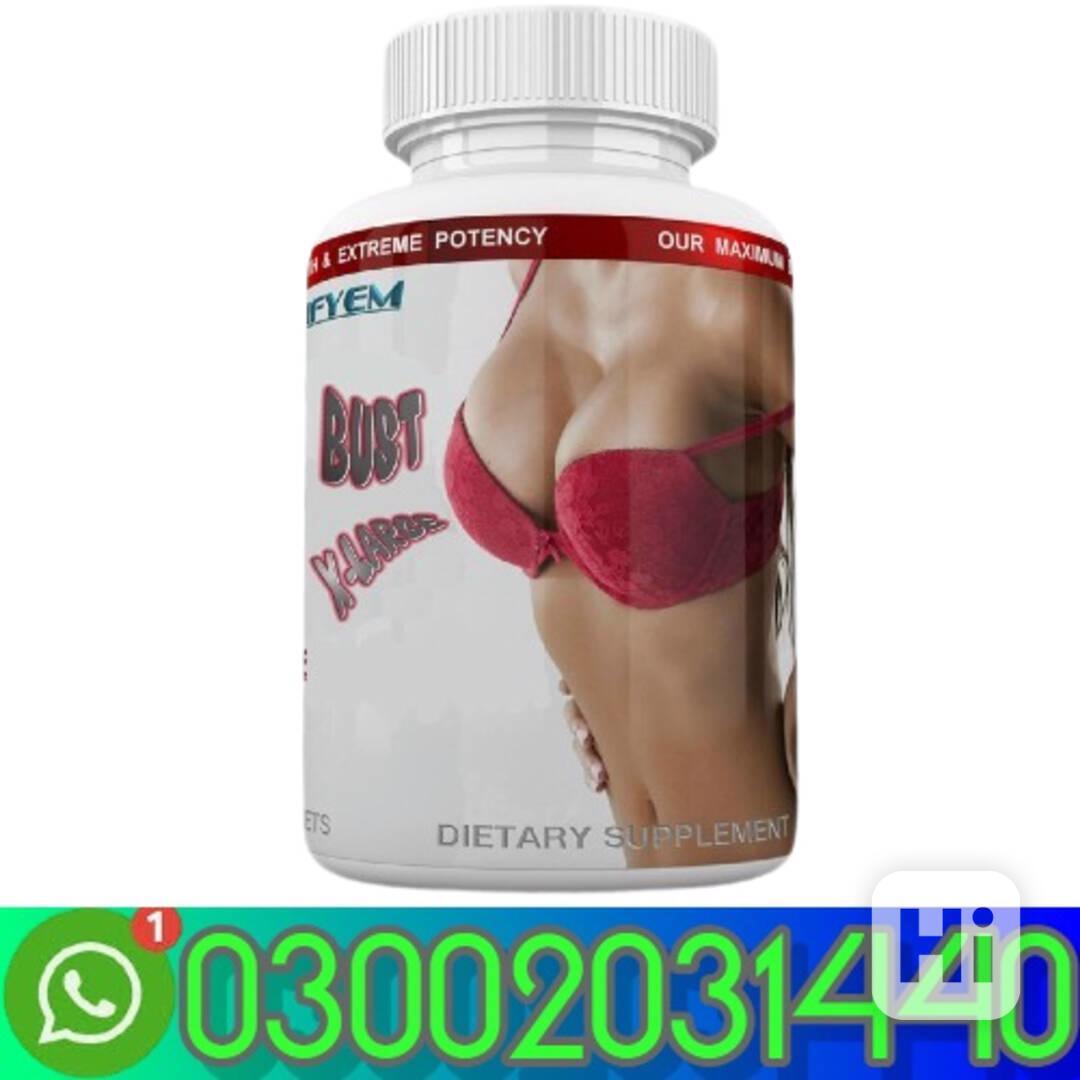 Bust Burst Breast Capsule In Pakistan =03002031440<> - foto 1