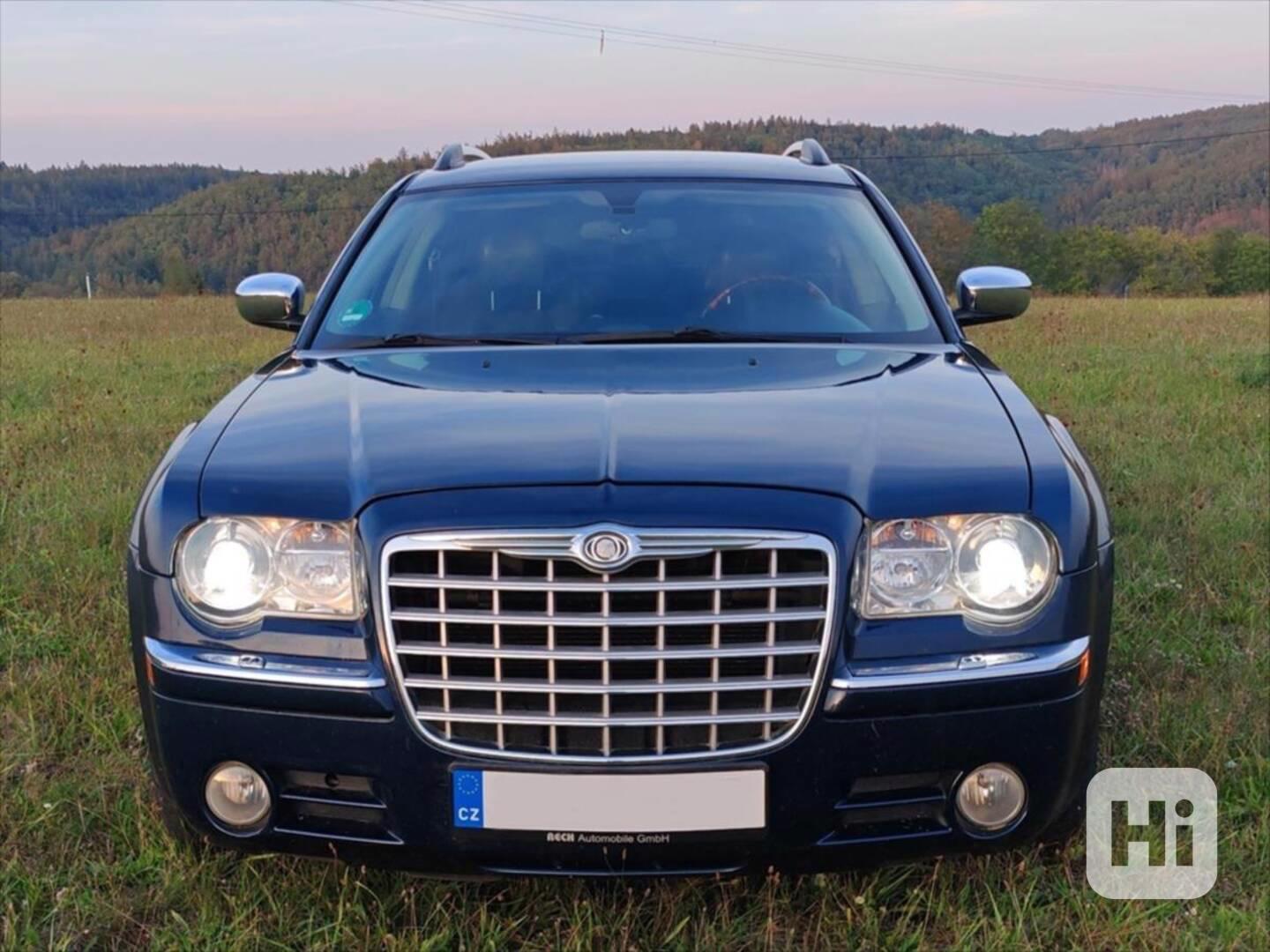 Chrysler 300C 300C 5,7 Hemi AWD LPG, 250 kW - foto 1