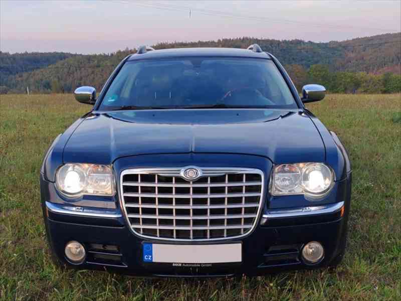 Chrysler 300C 300C 5,7 Hemi AWD LPG, 250 kW - foto 1