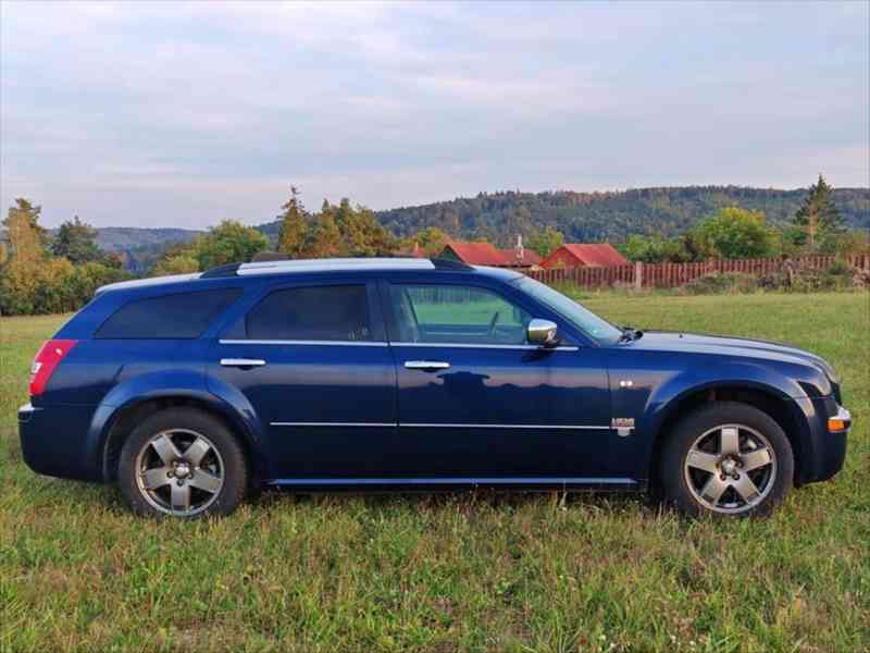 Chrysler 300C 300C 5,7 Hemi AWD LPG, 250 kW - foto 13