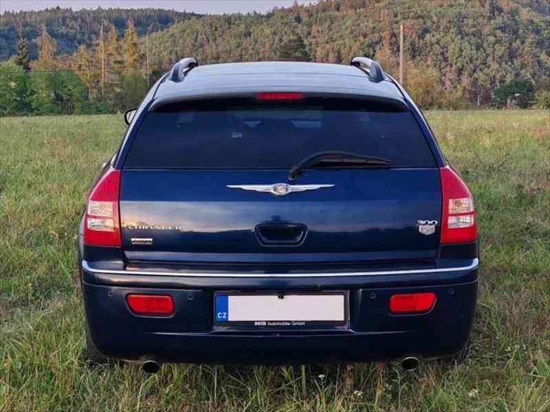 Chrysler 300C 300C 5,7 Hemi AWD LPG, 250 kW - foto 15