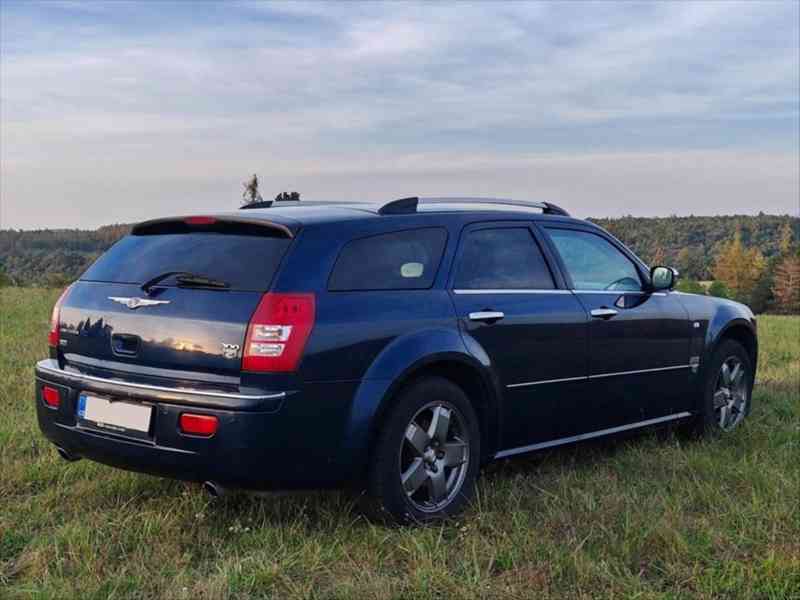 Chrysler 300C 300C 5,7 Hemi AWD LPG, 250 kW - foto 14