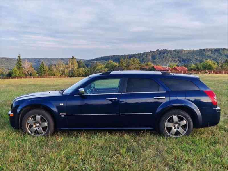 Chrysler 300C 300C 5,7 Hemi AWD LPG, 250 kW - foto 16