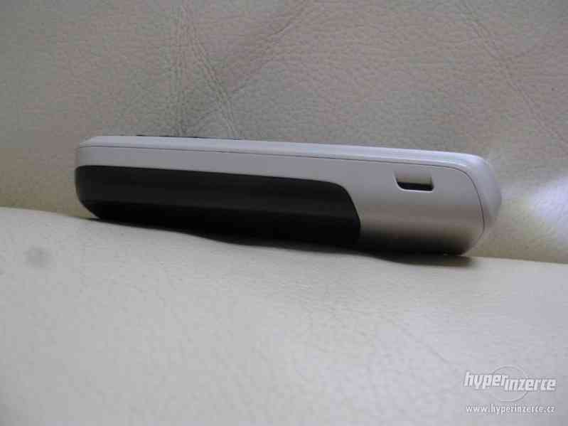 Nokia 1650 - plně funkční mobilní telefon z r.2007 - foto 5