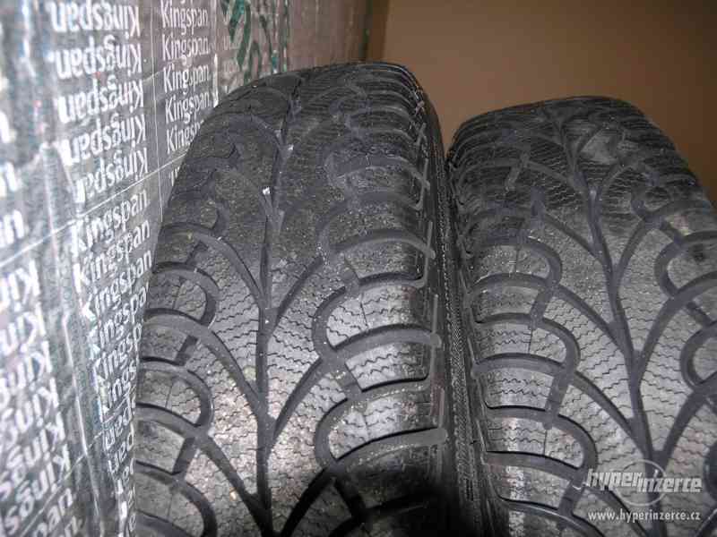 zimní pneu 145/70 r13 renault twingo - foto 1