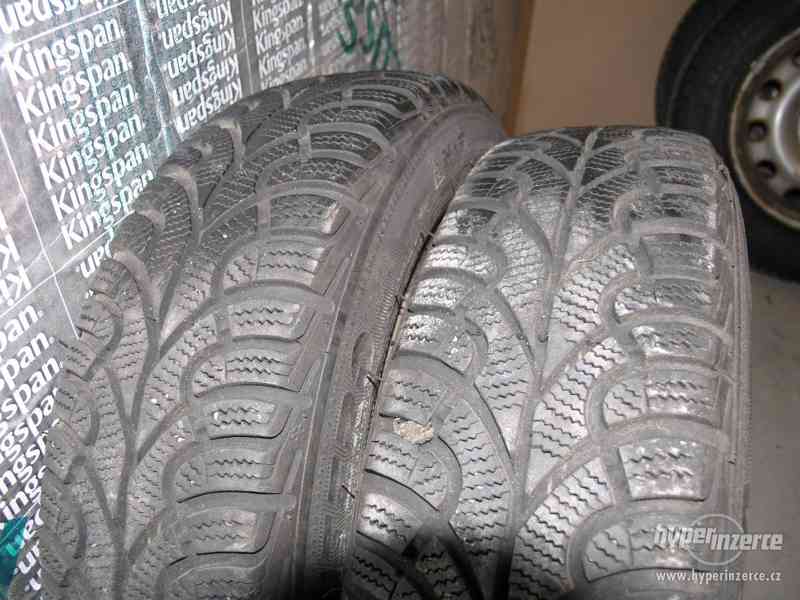 zimní pneu 145/70 r13 renault twingo - foto 5