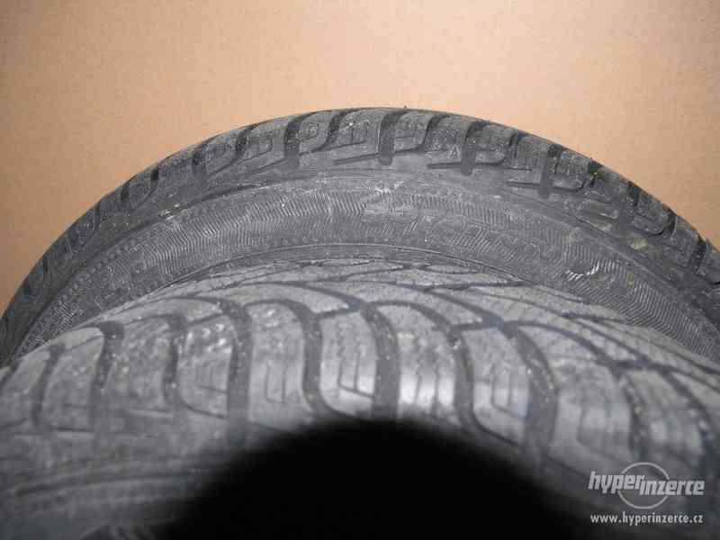 zimní pneu 145/70 r13 renault twingo - foto 6