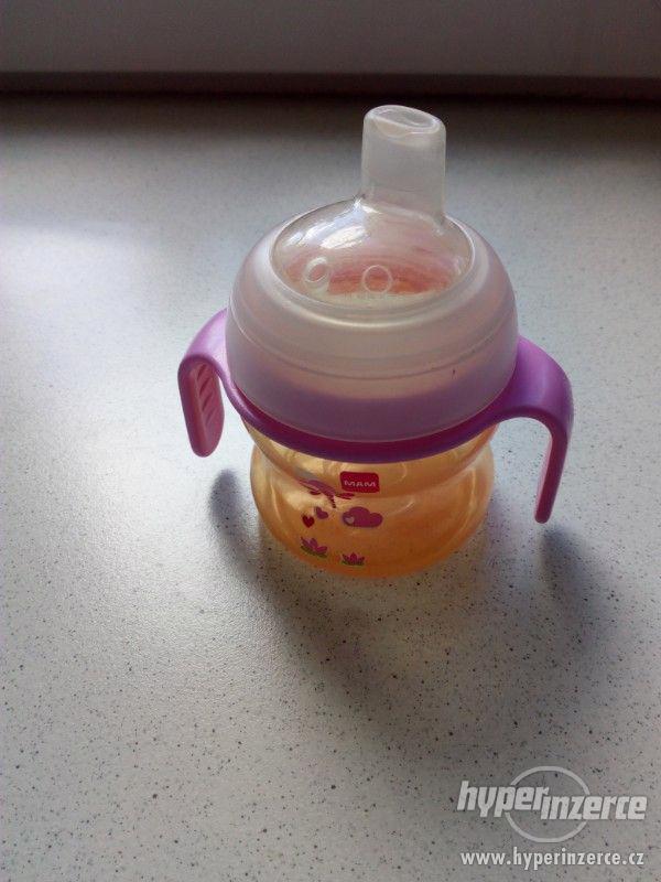 lahvičky pro miminka - foto 3