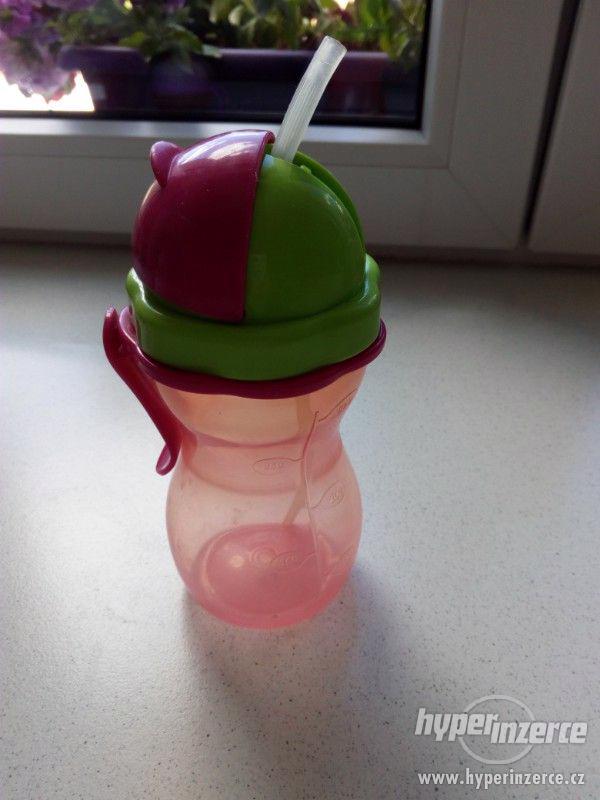 lahvičky pro miminka - foto 4
