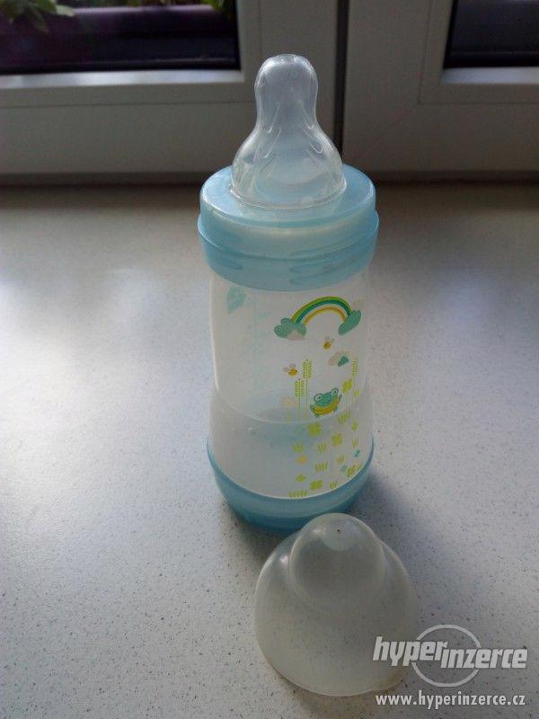 lahvičky pro miminka - foto 5