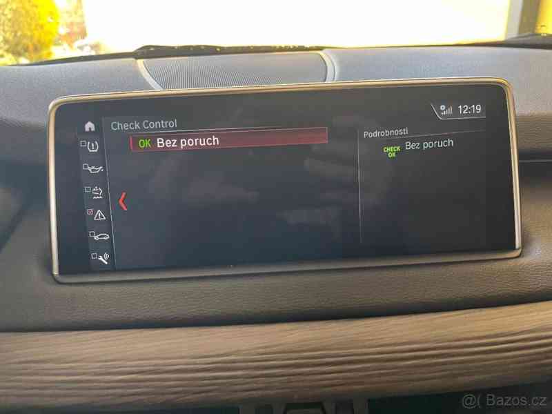 BMW X5 3,0   M50 D - foto 11