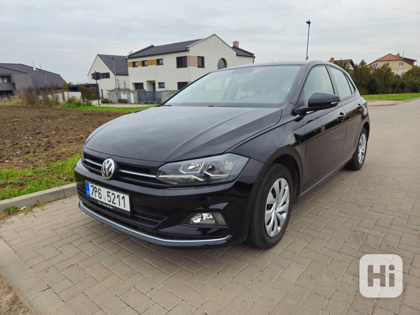 VW Polo Highline 1,0 TSI 5G (85 kW) - foto 1