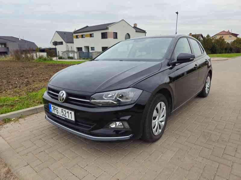 VW Polo Highline 1,0 TSI 5G (85 kW) - foto 1