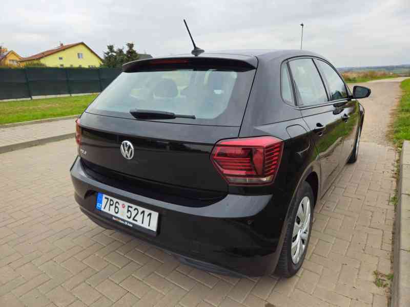 VW Polo Highline 1,0 TSI 5G (85 kW) - foto 7