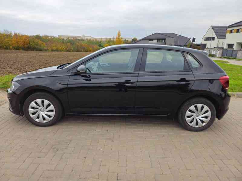 VW Polo Highline 1,0 TSI 5G (85 kW) - foto 2