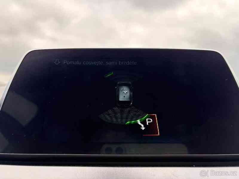 BMW Řada 2 2,0   220i Gran Tourer 2021 TOP STAV - foto 8