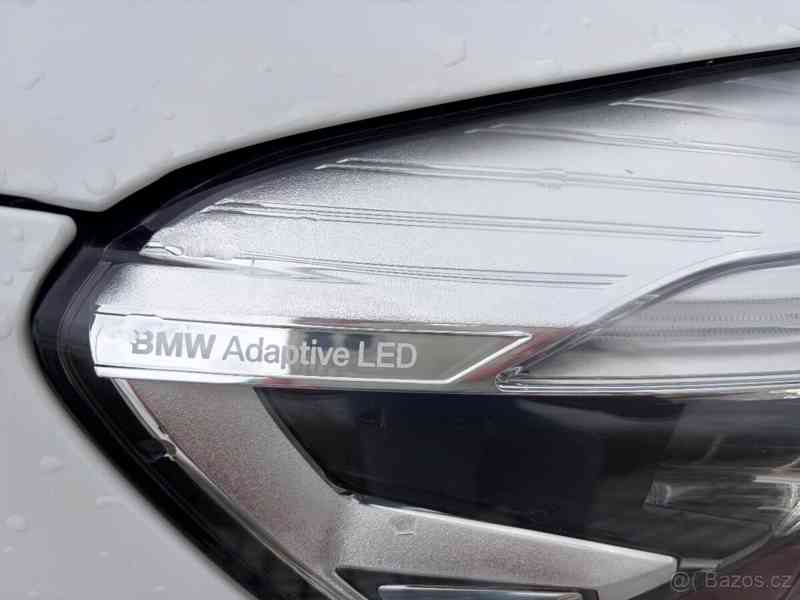 BMW Řada 2 2,0   220i Gran Tourer 2021 TOP STAV - foto 16