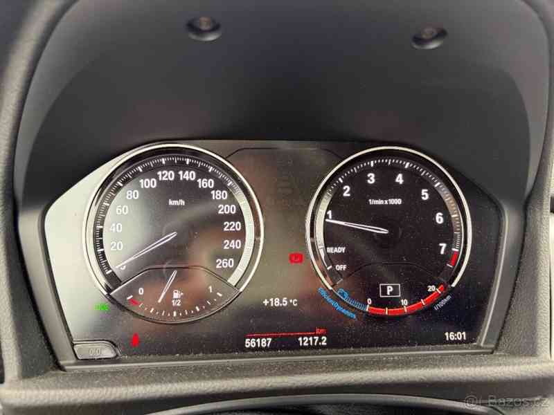BMW Řada 2 2,0   220i Gran Tourer 2021 TOP STAV - foto 10